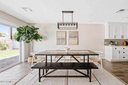 4225 34th Pl, Phoenix AZ  85018-4737 exterior