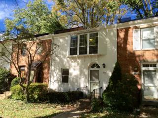 1909 Lyttonsville Rd, Silver Spring MD  20910-2245 exterior