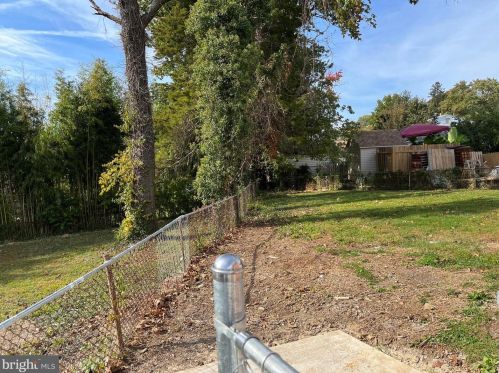 12008 Grandview Ave, Silver Spring MD  20902-2061 exterior