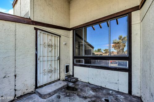 3646 69th Ave, Phoenix AZ  85033-4412 exterior