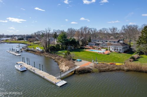 51 Wardell Ave, Locust NJ 07760-1037 exterior