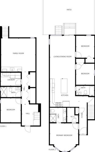 227 Dodd St, Union City NJ  07086-5617 exterior