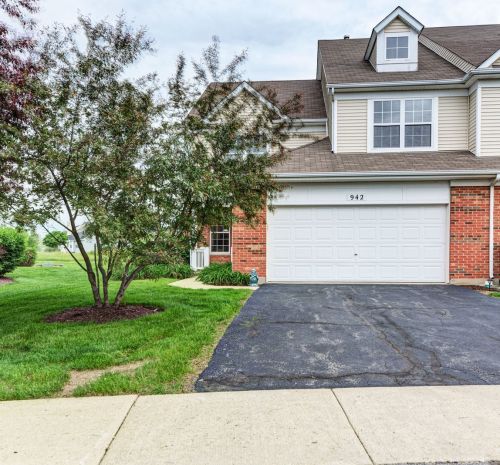 942 Bluebell Cir, Joliet, IL 60431-8874