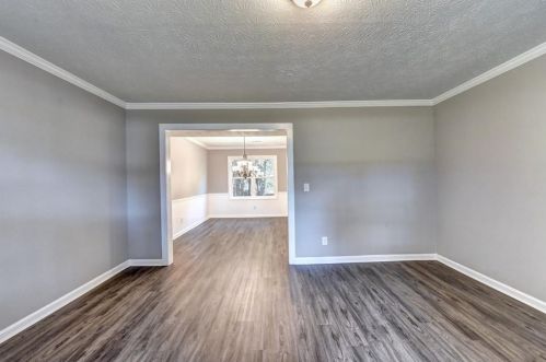 4358 Britt Rd, Tucker GA  30084-1401 exterior