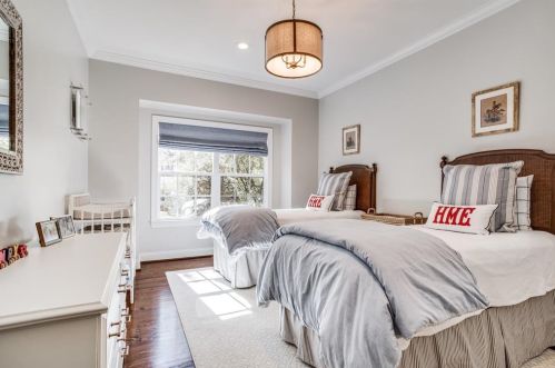 5107 Elsby Ave, Dallas TX 75209-3307 exterior