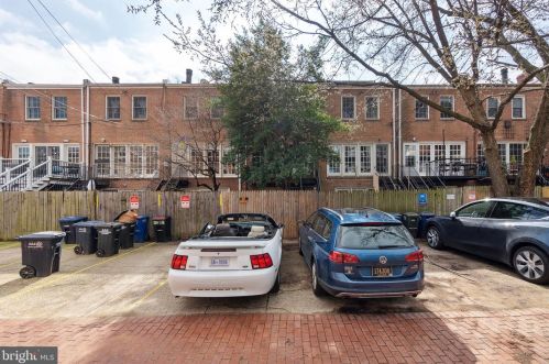 1737 Corcoran St, Washington DC 20009-2471 exterior