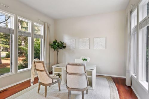 8932 Hunters Trl, Saint Paul MN  55125-9182 exterior