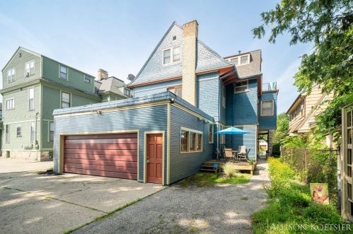 60 College Ave, Grand Rapids MI 49503-1155 exterior