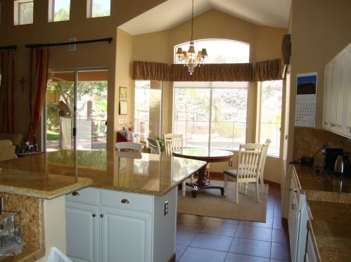 15848 8th St, Phoenix AZ  85022-3102 exterior