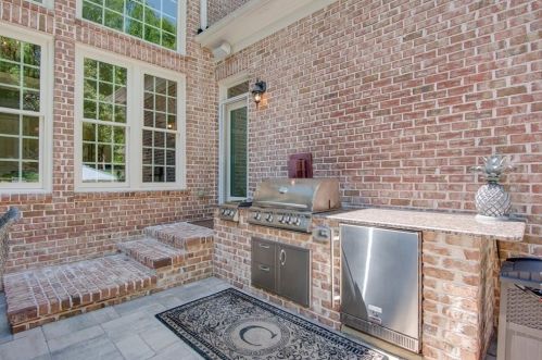 2872 Darlington Run, Duluth GA 30097-7469 exterior