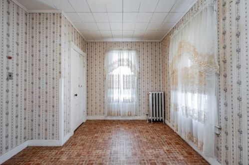 54 Revere St, Springfield MA 01108-1314 exterior