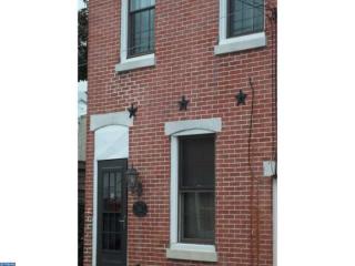247 Wildey St, Philadelphia PA  19123-0022 exterior