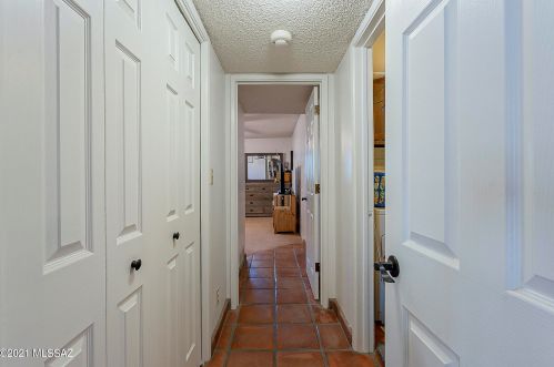 5960 Escondido Ln, Tucson AZ 85704-2815 exterior