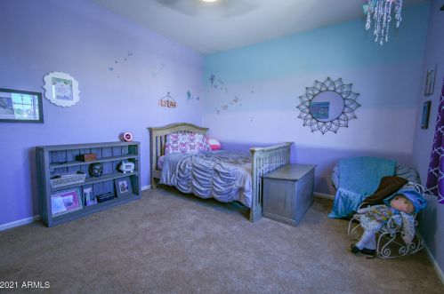 3151 Greythorne Way, Chandler AZ  85248-2152 exterior