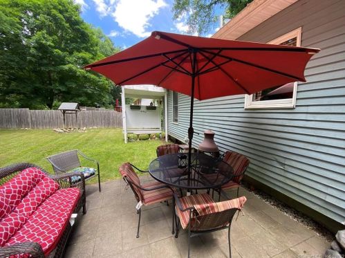 2479 Winsted Rd, Torrington CT 06790-2931 exterior