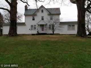 3401 Old Gamber Rd, Patapsco, MD 21048-2222
