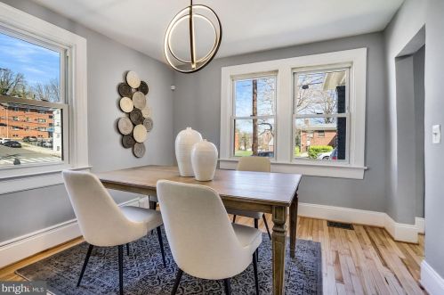 5111 Astor Pl, Washington DC  20019-6444 exterior