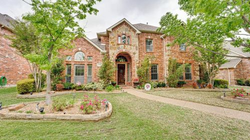 14934 Daneway Dr, Frisco, TX 75035-4825