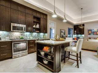 2355 Thomas Ave, Dallas TX  75201 exterior