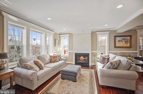 5536 30 Pl, Washington DC 20015-1209 exterior