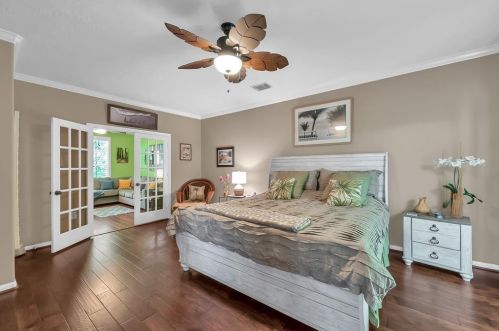 91 Misty Harbor Dr, Montgomery TX 77356-5242 exterior