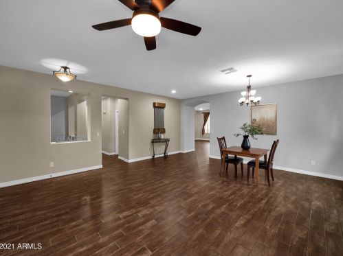 73 Crescent Way, Chandler AZ  85248-5150 exterior