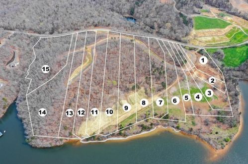 4632-A Shirley Rd, Gainesville GA exterior