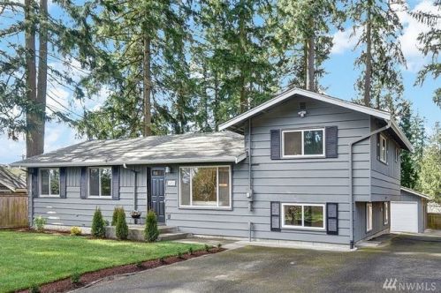 24320 3 Pl, Bothell WA  98021-8639 exterior