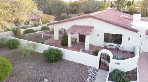 905 Placita Martina, Green Valley, AZ 85614-3446