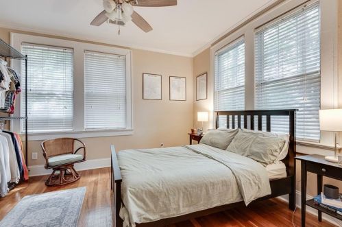 733 Frederica St, Atlanta GA 30306-4757 exterior