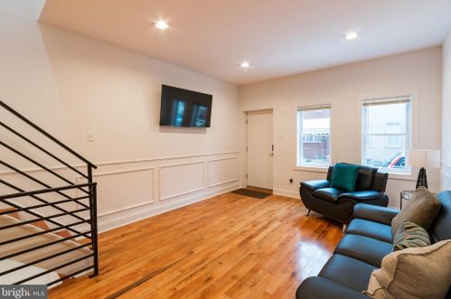 1636 Annin St, Philadelphia PA  19146-3006 exterior