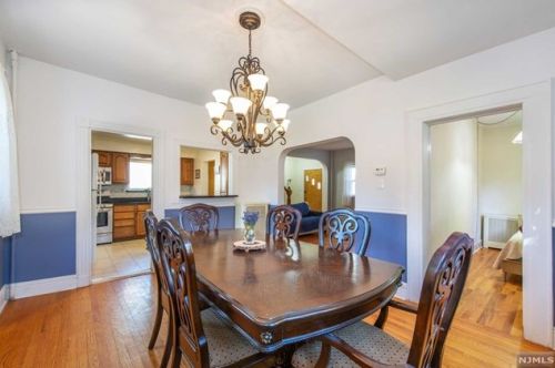 128 Grand St, N Milford NJ 07646-2626 exterior