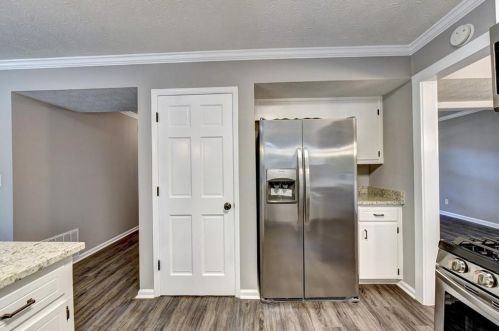 4358 Britt Rd, Tucker GA  30084-1401 exterior