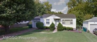 1211 Darr Dr, Saint Louis MO  63137-2238 exterior
