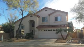 8146 Pima Ridge Dr, Tucson, AZ 85715-4568