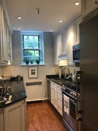 255 Beacon St, Boston MA  exterior