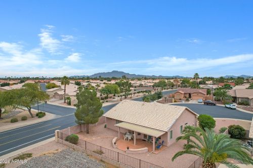 1274 Waterview Pl, Chandler AZ 85249-4852 exterior