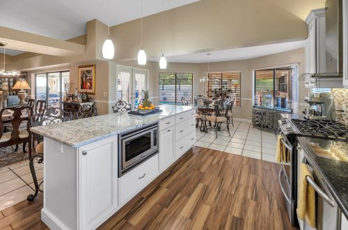 1715 Dominic Ave, Fort Pierce FL 34952-5816 exterior