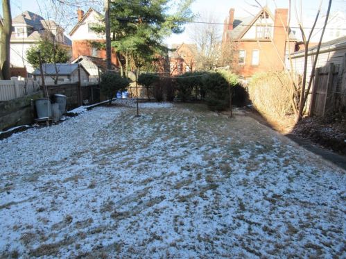 829 Euclid Ave, Pittsburgh PA 15206-1612 exterior