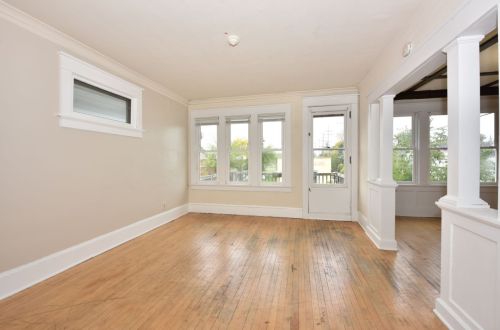 3460 Holton St, Milwaukee WI 53212-2935 exterior