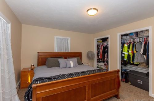 1414 Hartford Pike, Killingly CT 06241-1533 exterior