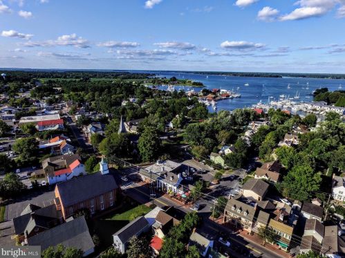 9331 Martingham Cir, Saint Michaels MD 21663-2226 exterior