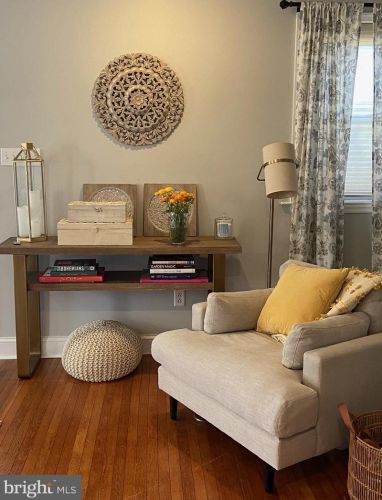 151 Linwood Ave, Ardmore PA 19003-2706 exterior