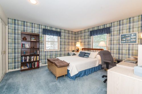 2910 5 St, Kalamazoo MI 49009-8589 exterior