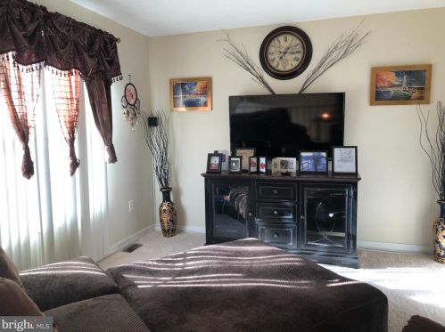 15808 Blackburn St, Accokeek MD 20607-9513 exterior