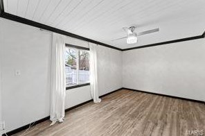 2366 Milton Ave, Saint Louis MO 63114-4808 exterior