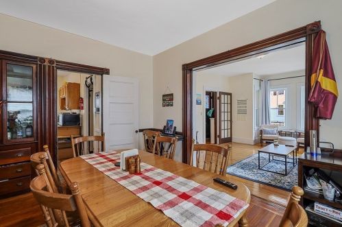 74 Elmira St, Boston MA exterior