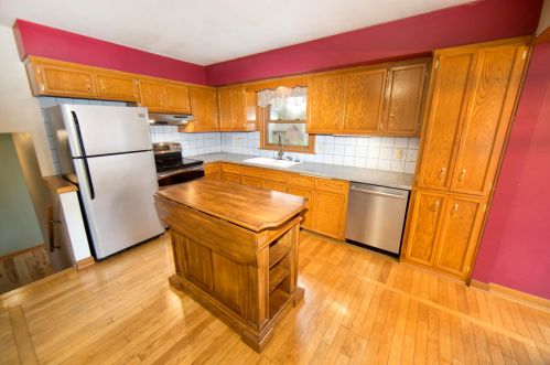 5234 45, Milwaukee WI 53208-3604 exterior