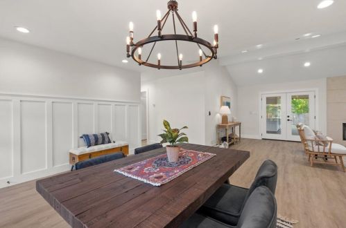 5006 Buffalo Pass, Austin TX 78745-2832 exterior