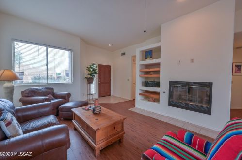 354 Camino Lomas, Tucson AZ 85704-6977 exterior